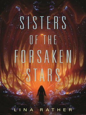 Sisters of the Forsaken Stars - ebook